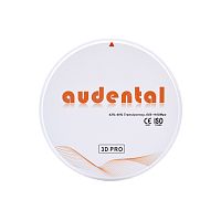 Audental 3D PRO MULTILEER 98 диаметр